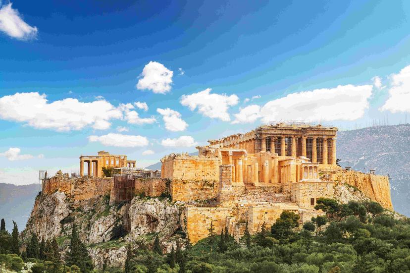 5-Day Athens, Greece Itinerary