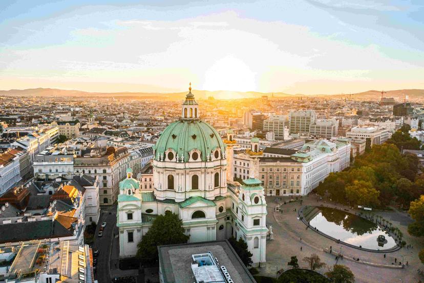 3-Day Vienna, Austria Itinerary 3-Day Vienna, Austria Itinerary