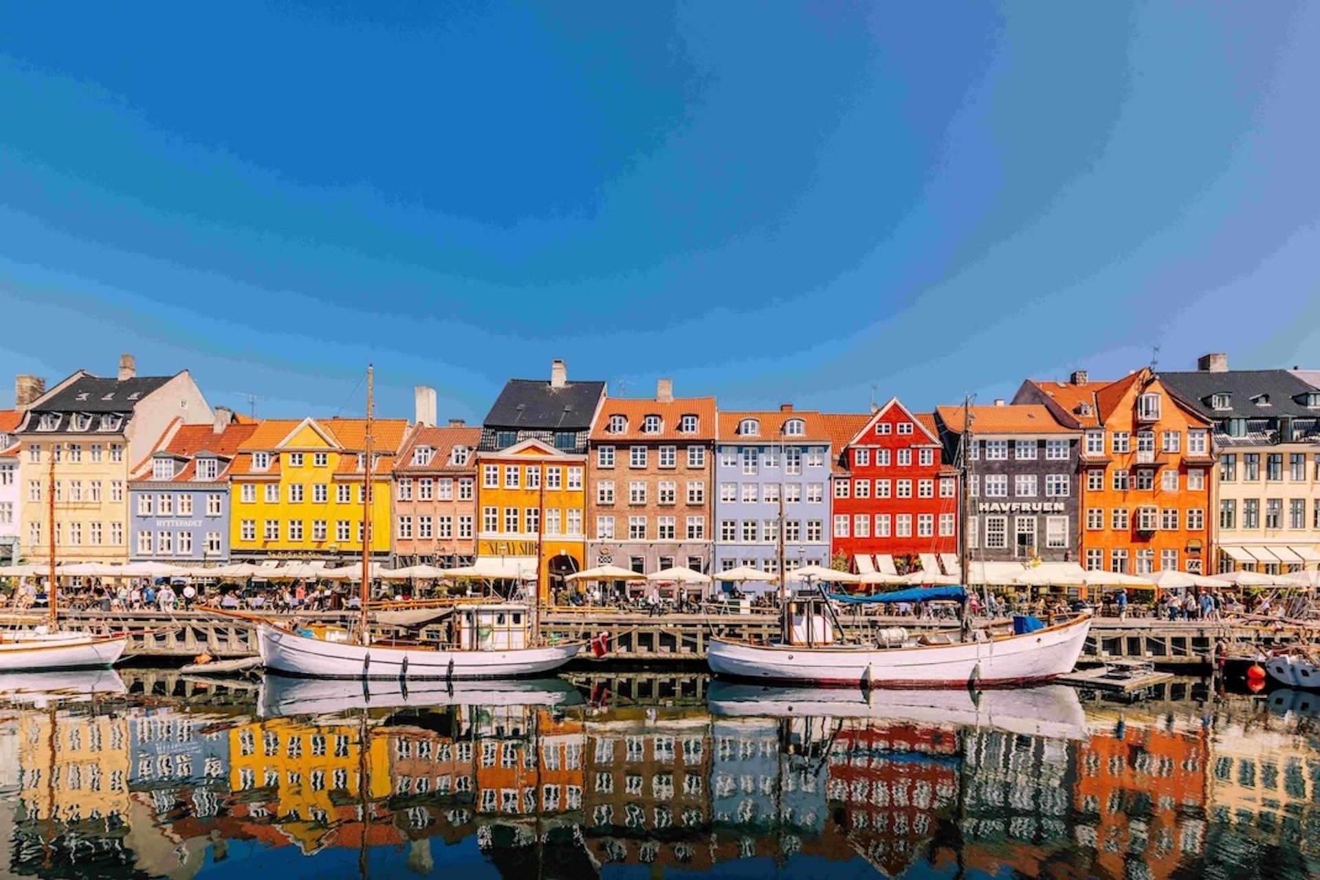 7-Day Copenhagen, Denmark Itinerary