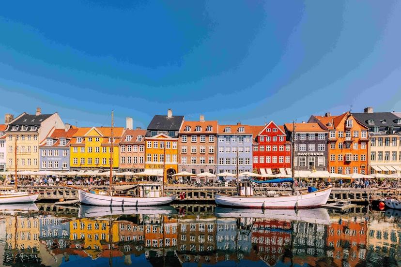 3-Day Copenhagen, Denmark Itinerary 3-Day Copenhagen, Denmark Itinerary