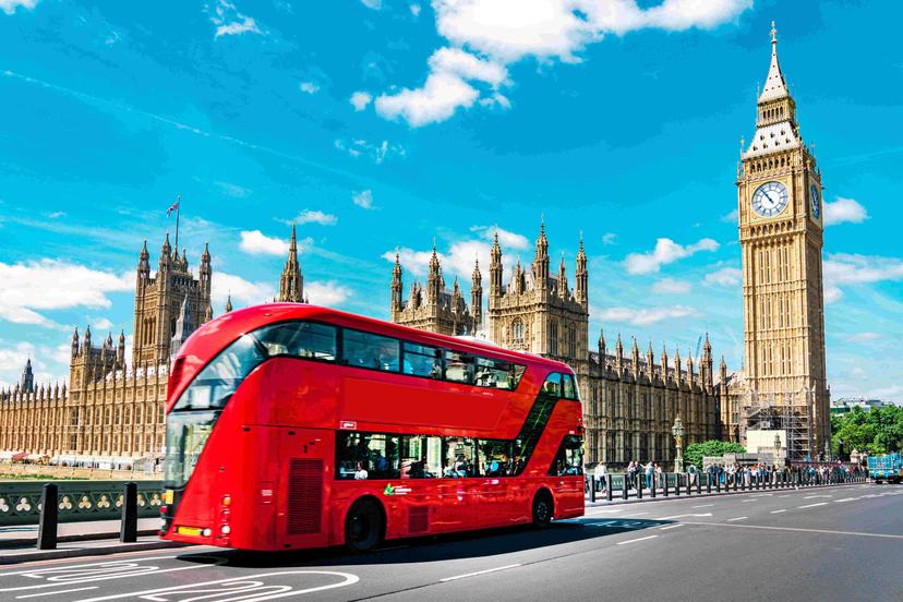 3-Day London, England Itinerary 3-Day London, England Itinerary