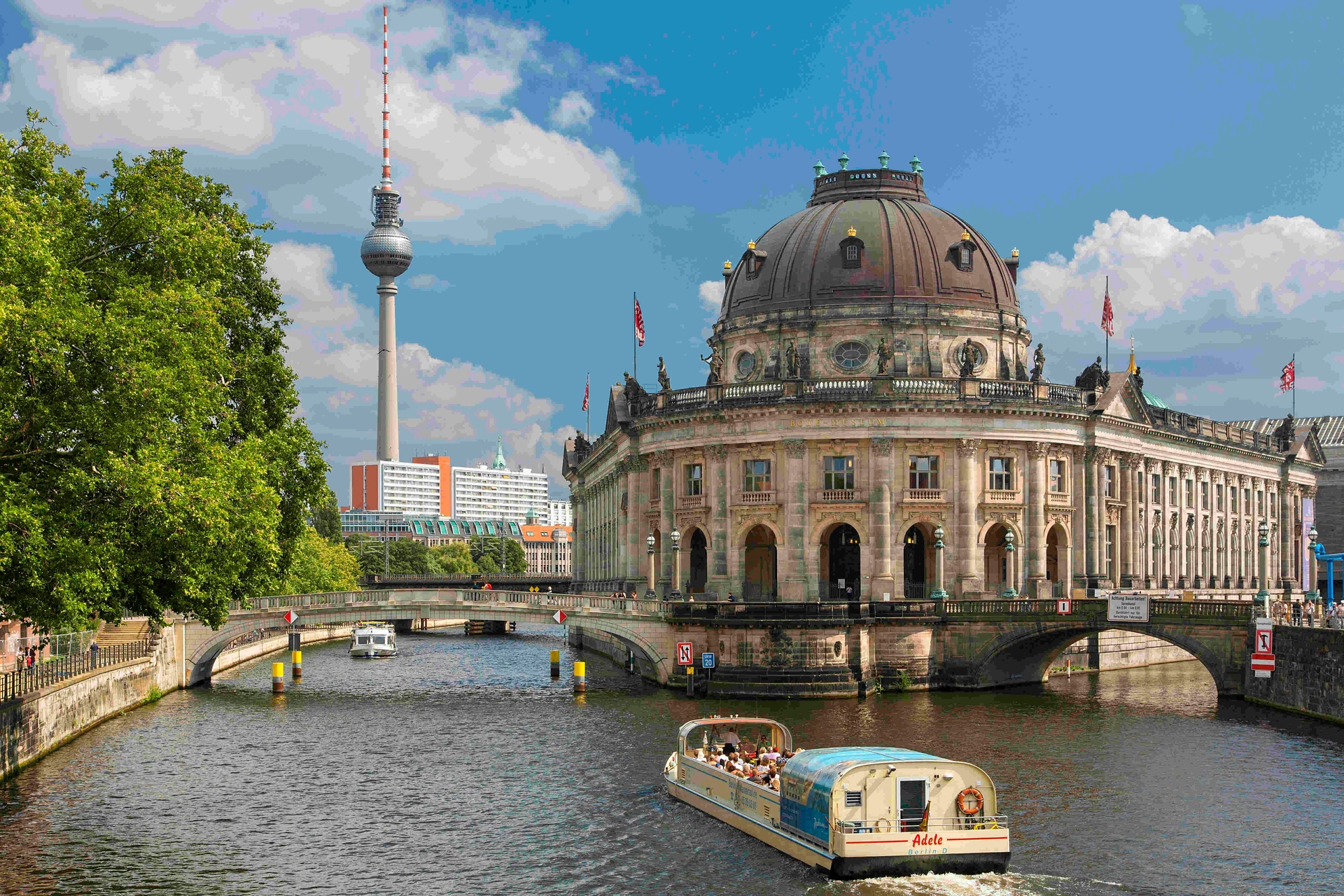 7-Day Berlin, Germany Itinerary