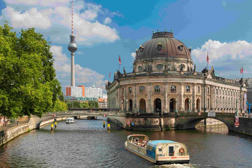 3-Day Berlin, Germany Itinerary 3-Day Berlin, Germany Itinerary
