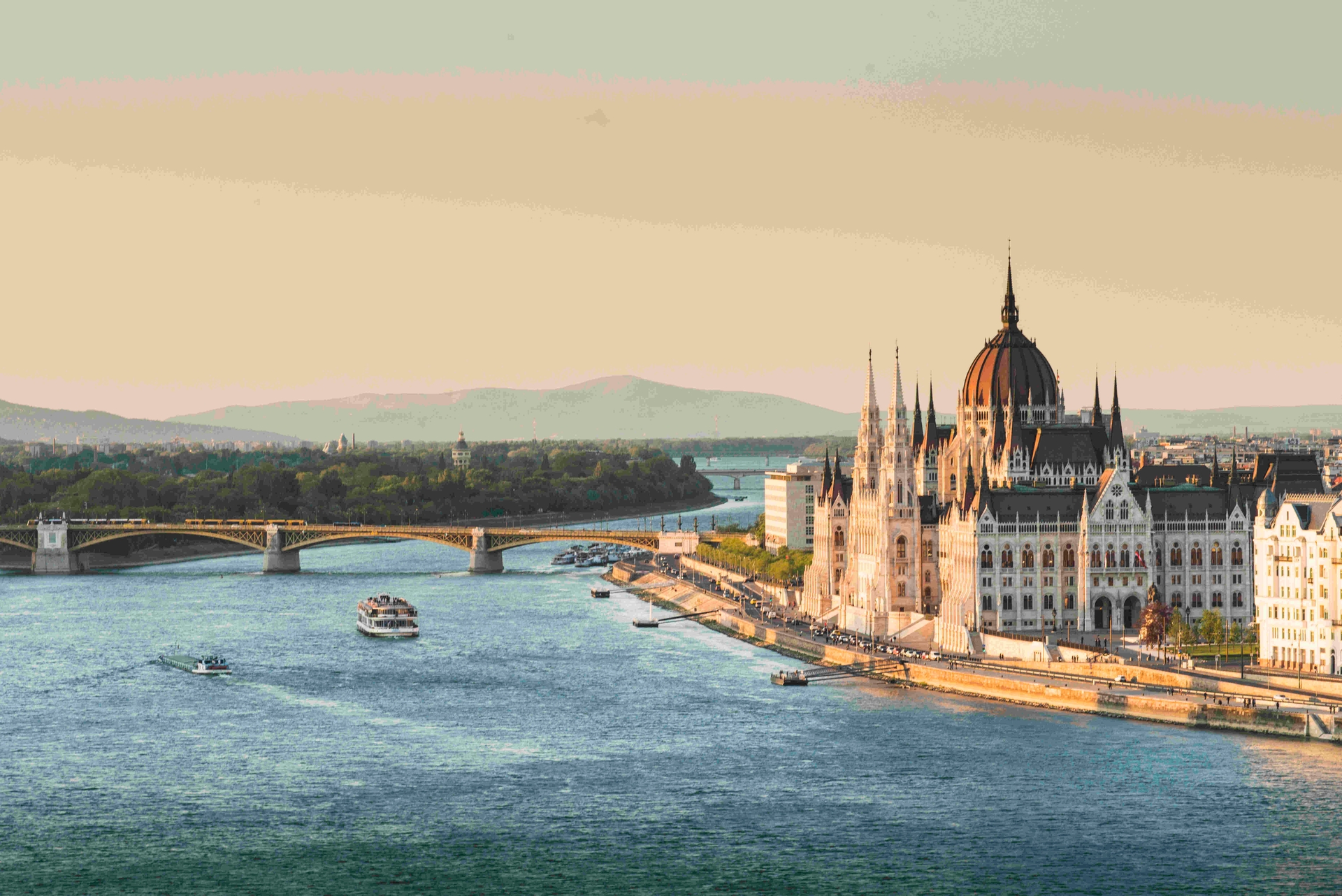 5-Day Budapest, Hungary Itinerary