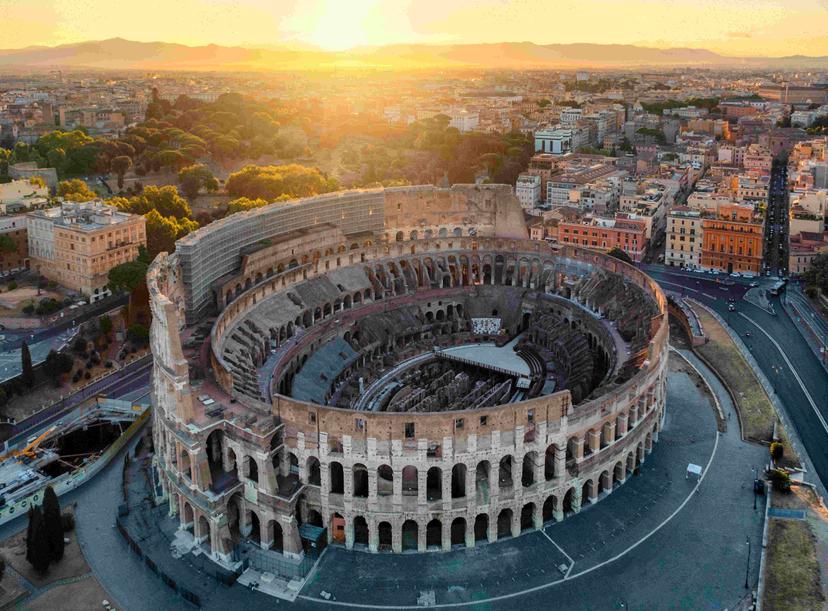 3-Day Rome, Italy Itinerary 3-Day Rome, Italy Itinerary