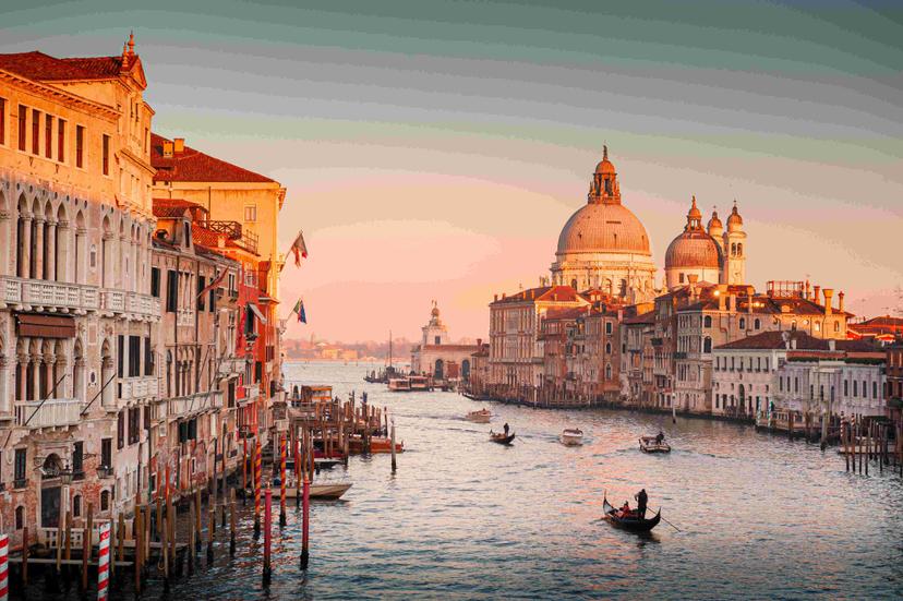 3-Day Venice, Italy Itinerary 3-Day Venice, Italy Itinerary