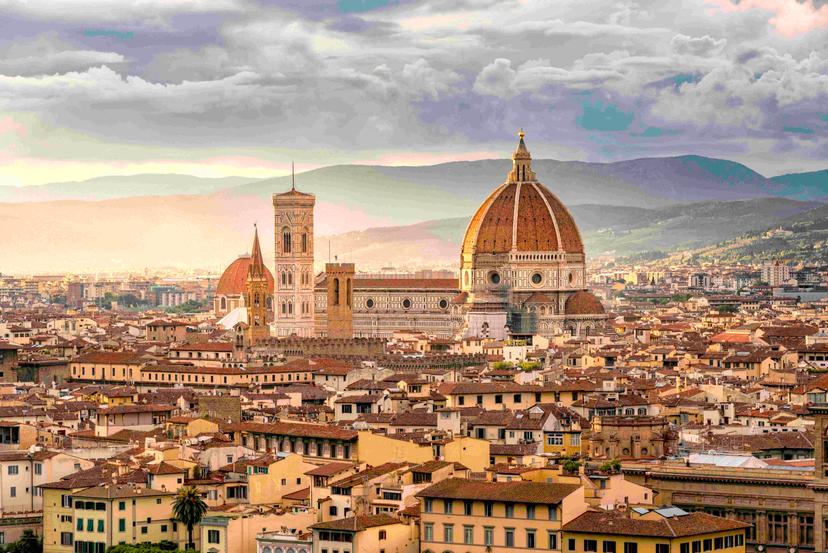 3-Day Florence, Italy Itinerary 3-Day Florence, Italy Itinerary