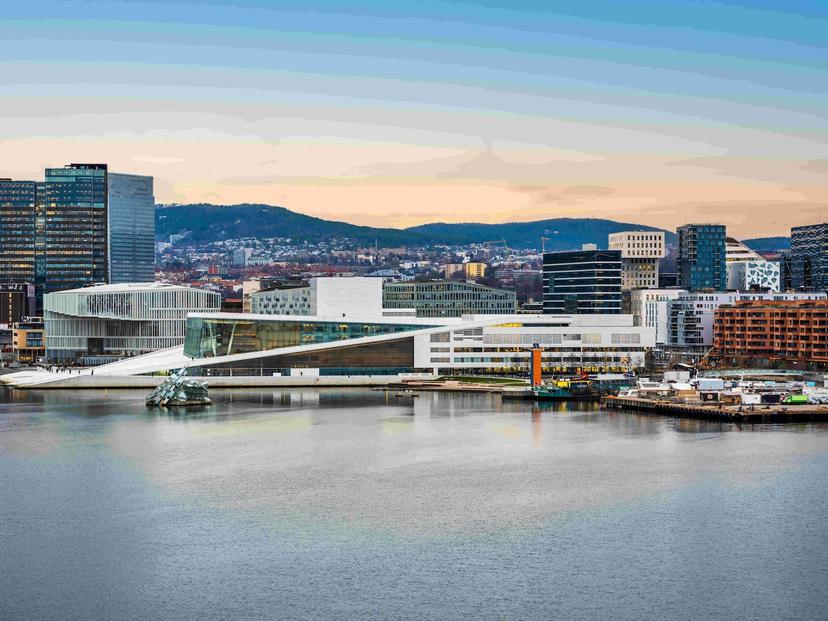 3-Day Oslo, Norway Itinerary 3-Day Oslo, Norway Itinerary
