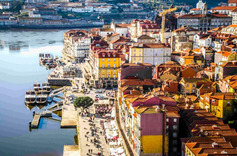 3-Day Porto, Portugal Itinerary 3-Day Porto, Portugal Itinerary