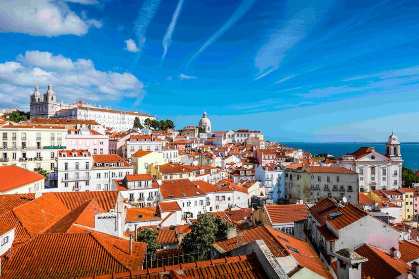 3-Day Lisbon, Portugal Itinerary 3-Day Lisbon, Portugal Itinerary