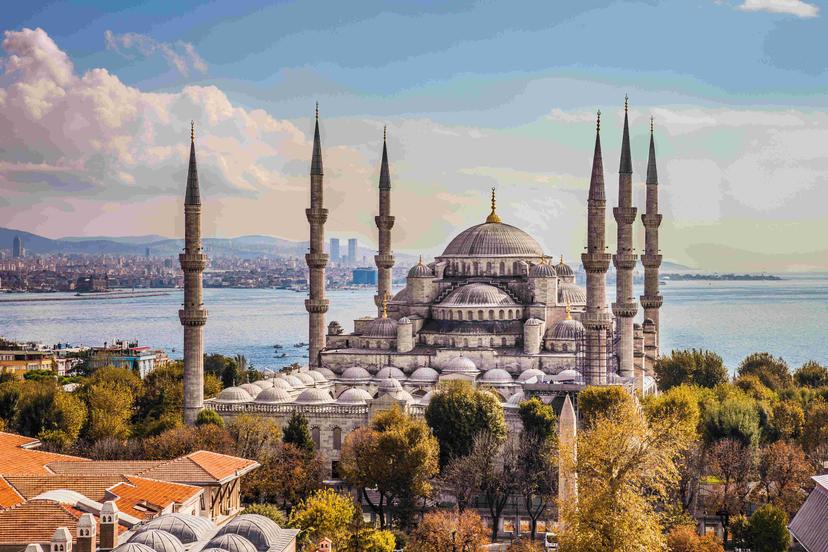 3-Day Istanbul, Turkey Itinerary 3-Day Istanbul, Turkey Itinerary