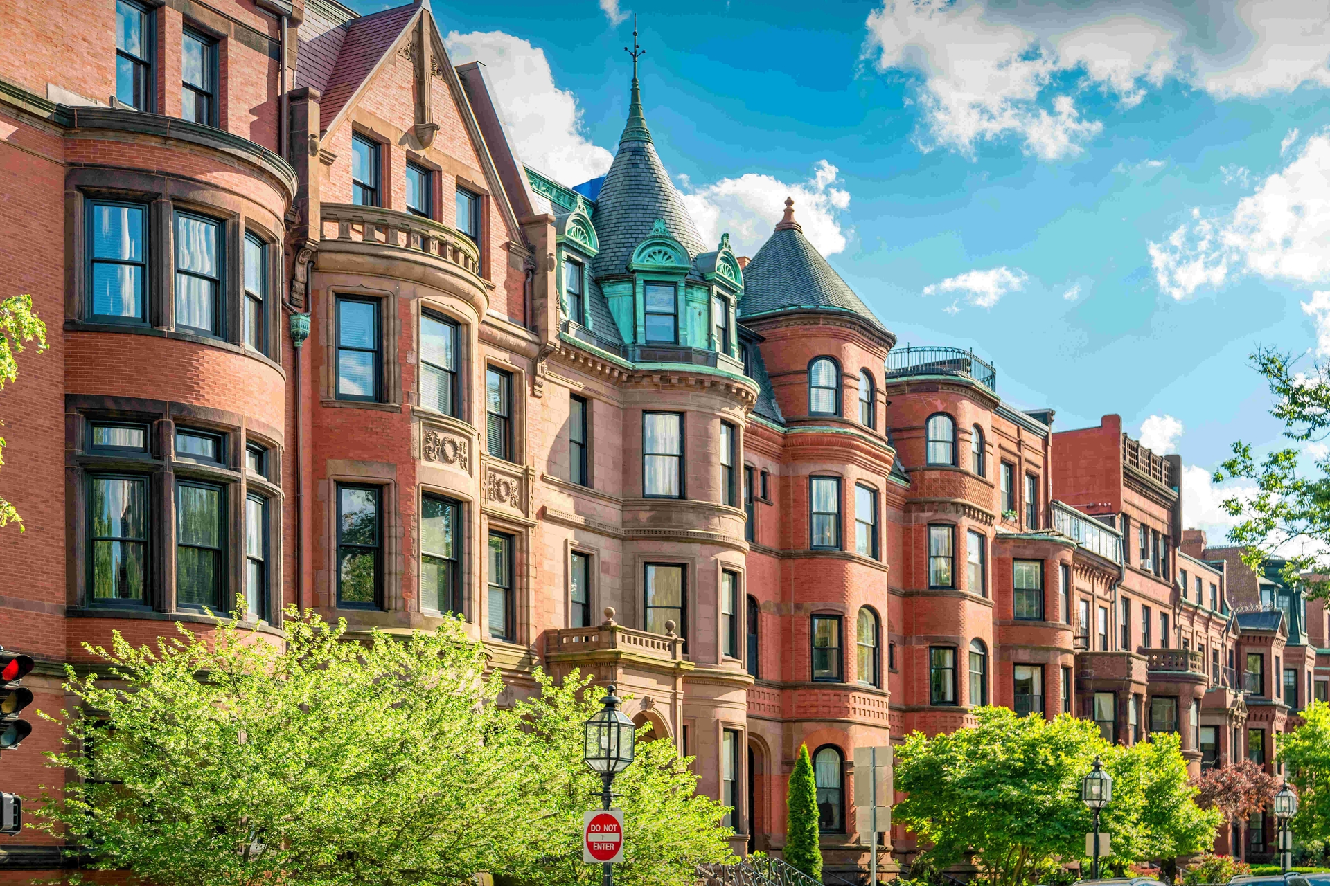 5-Day Boston, Massachusetts Itinerary